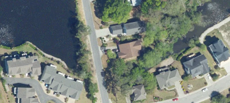 Highway Frontage Commercial Land
