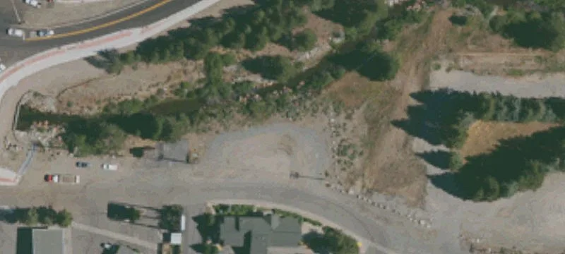 Permit-Ready Retail Development Site