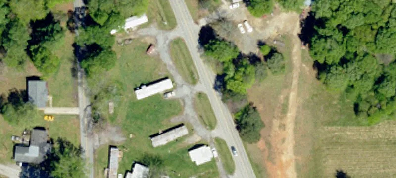 Level Hunting and Farm Land