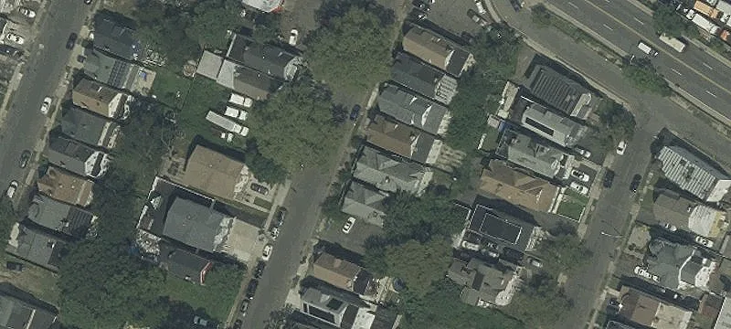 Two-Family Residential Income Duplex