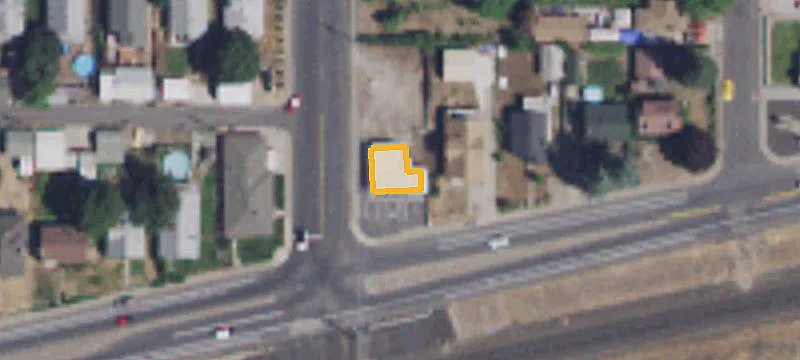 View Lot with Multi-Unit Approval