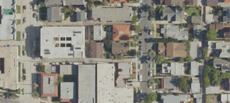 Spanish-Style Fourplex Income Property