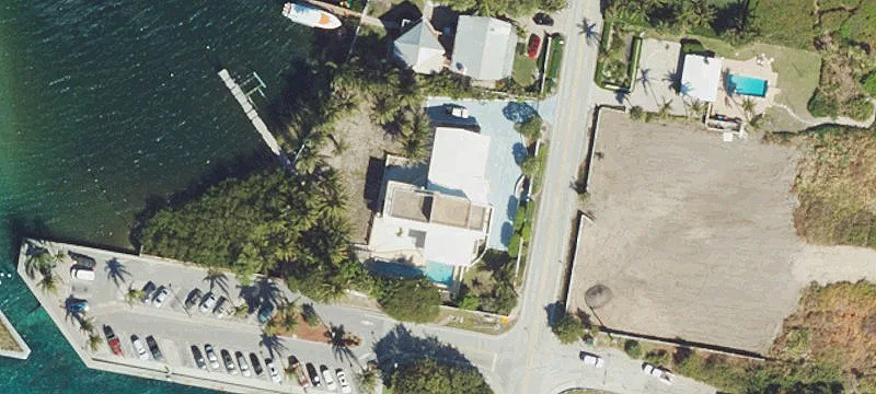 Waterfront Water Lot Packages