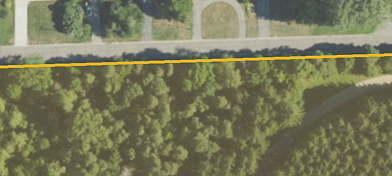 Residential Land Lot