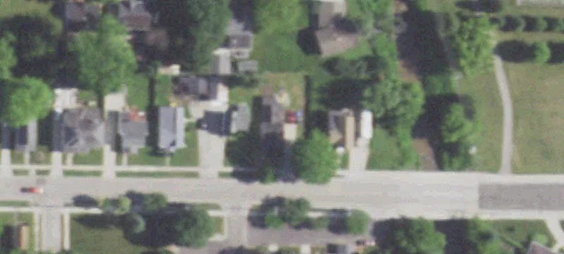 Upper-Lower Duplex Income Property