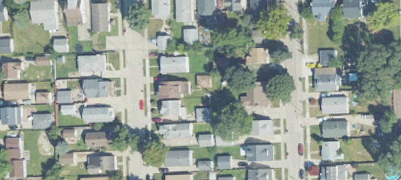 Residential Income Duplex Home