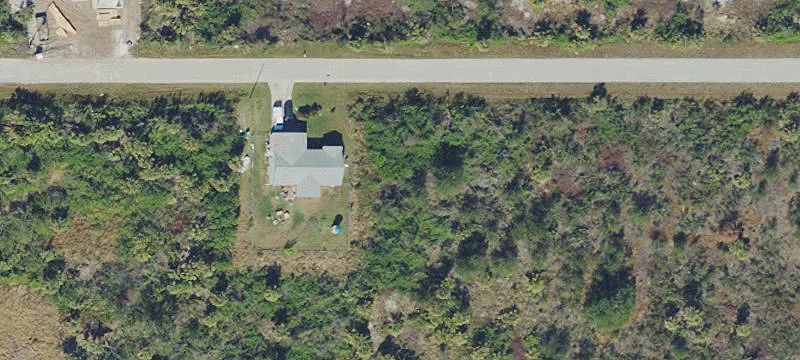 Vacant Single-Family Lot