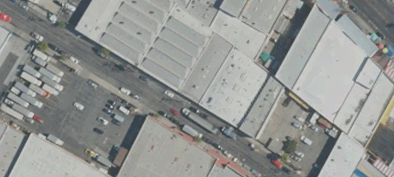 Industrial Specialty Property