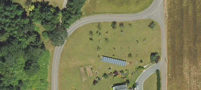 Wine Country Development Land