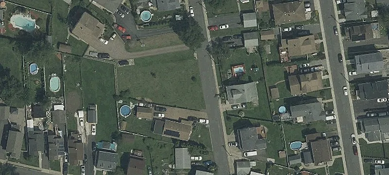 Vacant Residential Lot