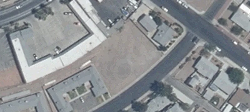 Multifamily Development Land