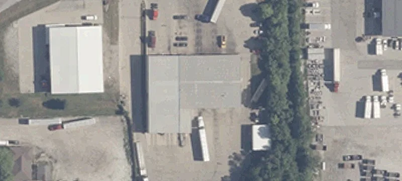 C-7 Zoned Development Land