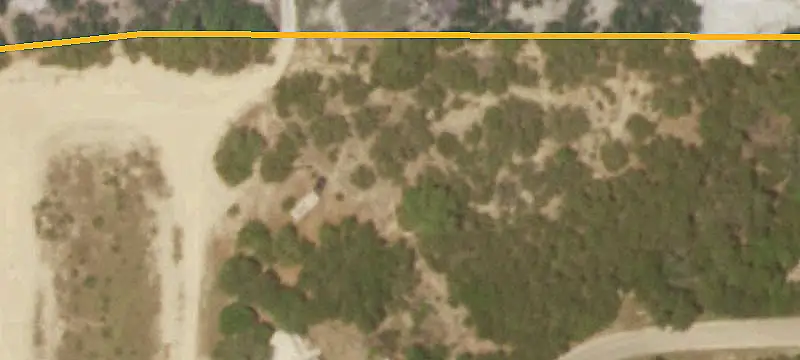 Hill Country Residential Lot