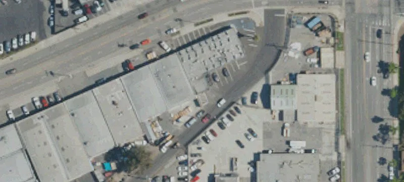 Industrial Building for Sale