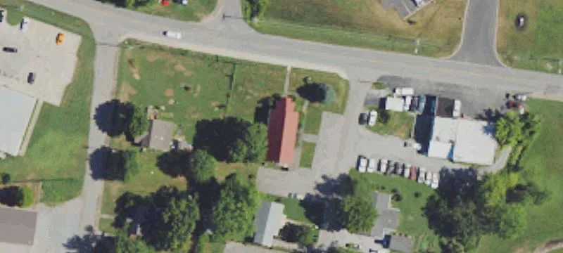 Automotive Service and Showroom