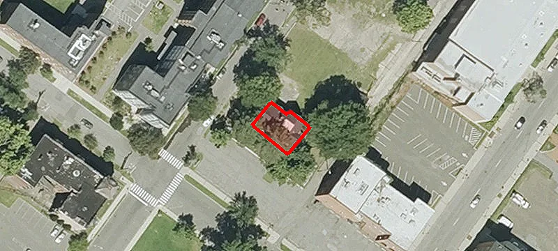Substantially Updated Two-Family Home