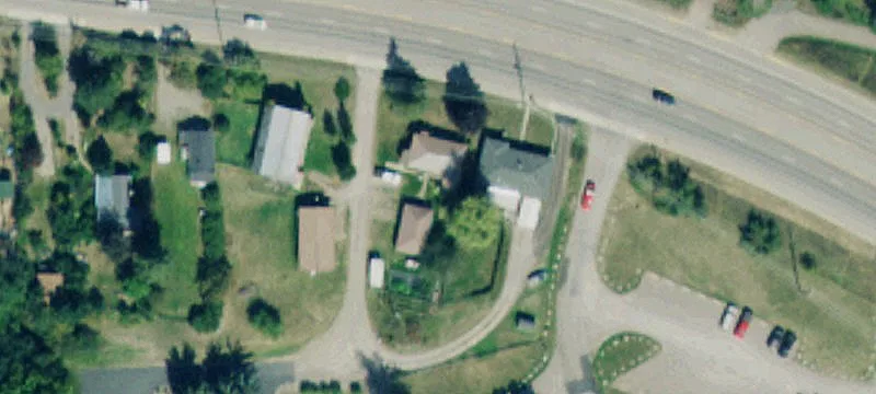 Waterfront Land Parcel