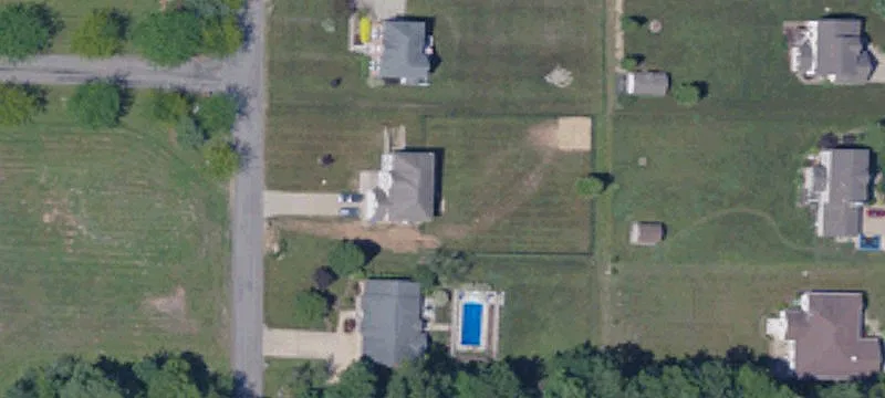 Agricultural Land Lot for Sale