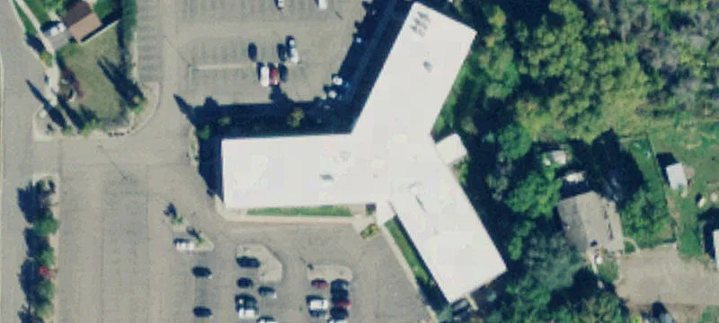 Office Building with Corporate Tenants