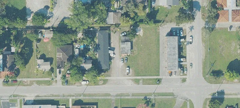 R-3 Zoned Development Lot
