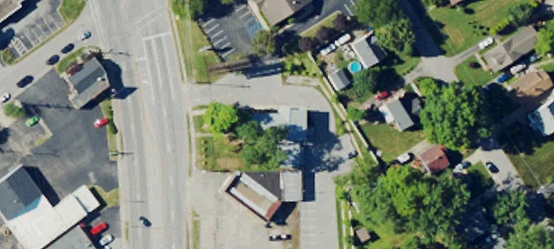 Retail Space For Sale