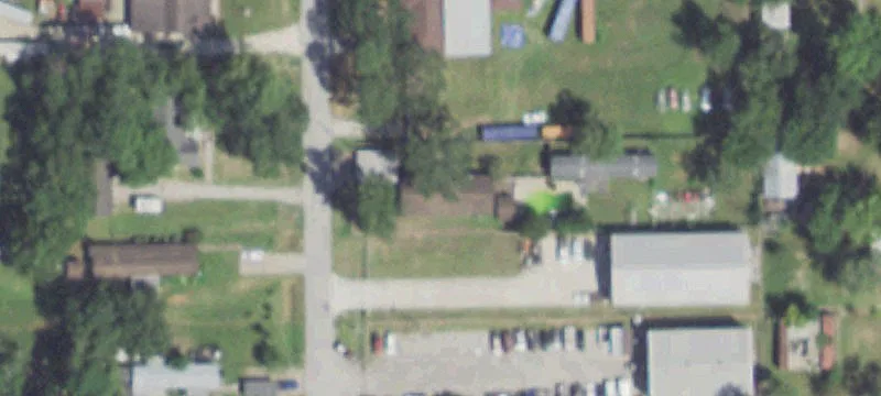 Unrestricted 4-Lot Ready-to-Build Land