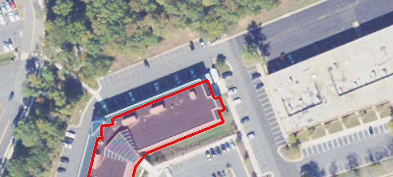 Flex and Warehouse Space