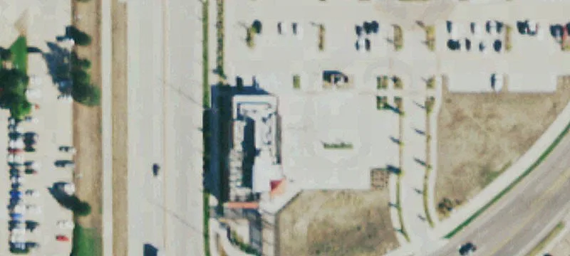 Leased Restaurant and Conference Center