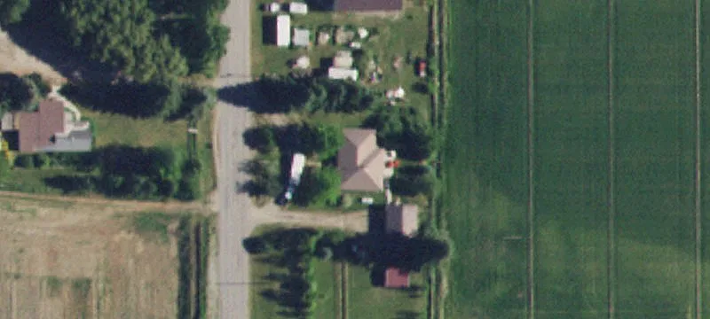 Residential Development Land Parcel