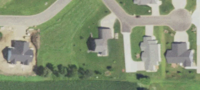 Vacant Residential Golf Course Lot