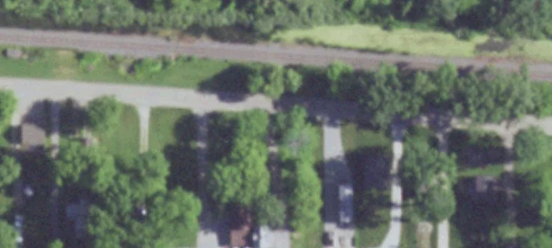 Waterfront Residential Lot