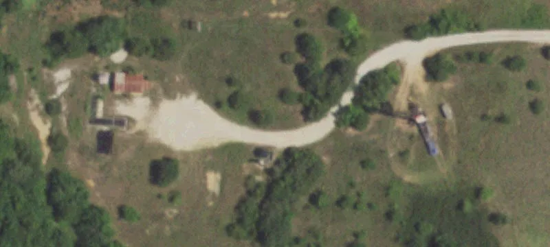 Residential Development Land Lot