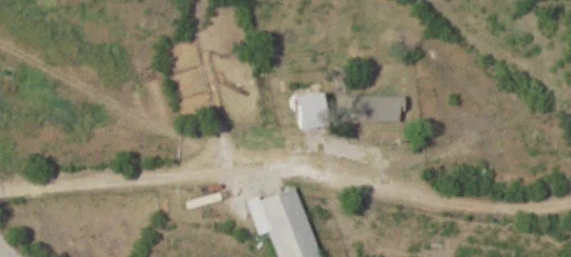 Large Ranch Tract Investment Land