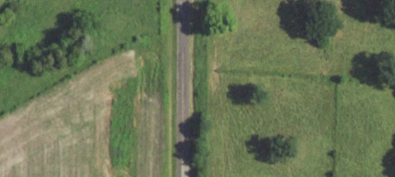 Ranch Home with 120 Acres