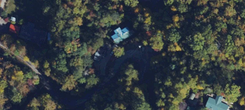 Mountain View Residential Lot