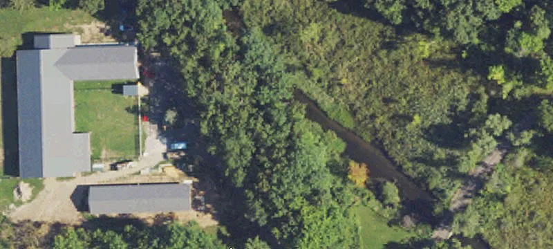 Turnkey Equestrian Estate