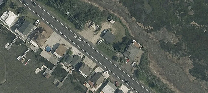 Bayfront Development Land