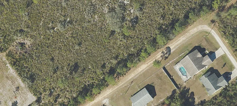 Residential Home Lot