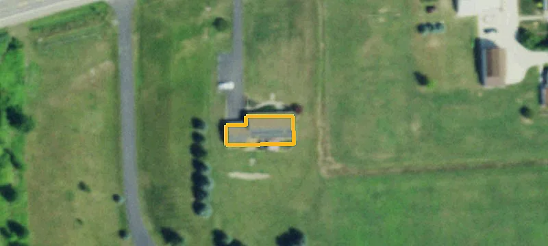 Buildable Residential Lot with Views