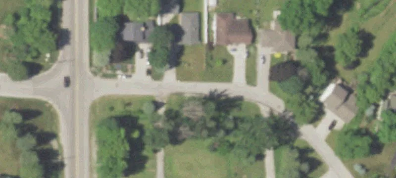 Buildable Residential Lot
