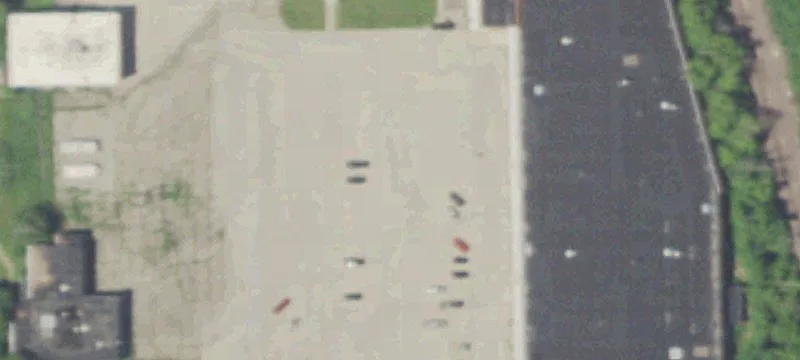 Single-Tenant Warehouse Facility