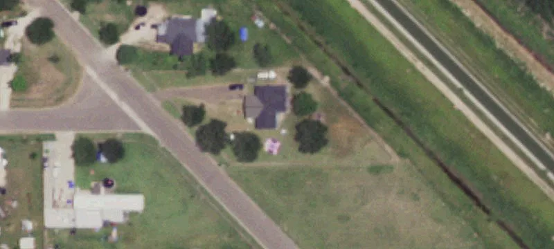Build-Ready Residential Lot