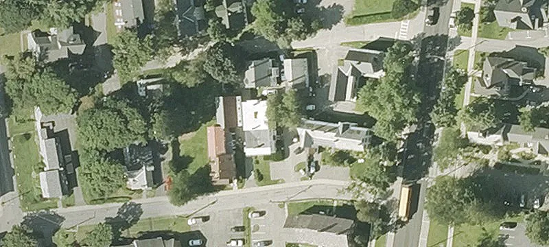 Multifamily Investment Property