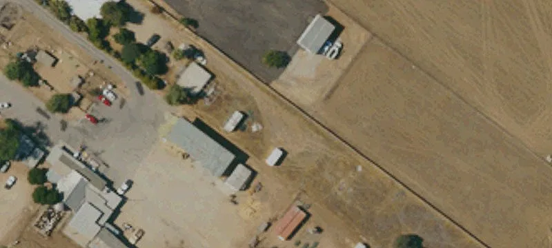 General Commercial Development Site