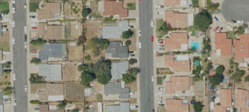 Two Adjacent Commercial Land Lots