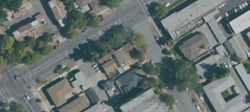 Downtown Multifamily Income Property