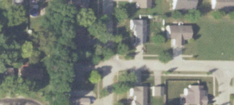Residential Land Lot in Subdivision