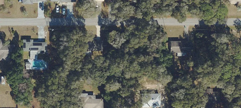 Residential Land Lot