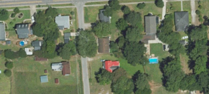Industrial Mixed-Use Zoning Land