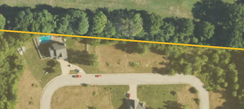 Residential Land Condominium Parcel